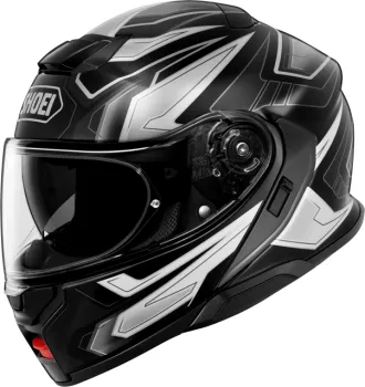 Shoei Neotec 3 Anthem TC-5 Seitenansicht